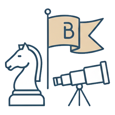 ブランド戦略設計