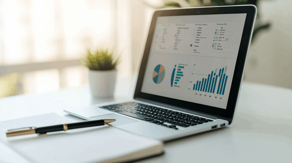 マーケティングの内製化を目指す人材派遣会社へのデジタル支援