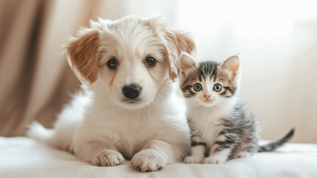 ペットと人の幸せを軸にした理念策定・チームブランディング支援